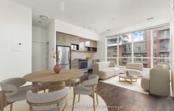 108 - 52 forest manor Road, Toronto, Ontario M2J0E2