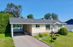 1980 Rue Bourdon, Jonquière, QC G8A2B8, CA, Jonquière, Quebec G8A2B8