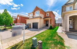 2304 Newcastle Crescent, Oakville, Ontario L6M4P5