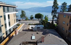 594 Lakeshore Drive, Penticton, British Columbia V2A 1B9