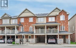 54 NISBET Boulevard, Waterdown, Ontario L8B0Y3