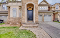 3456 Rebecca Street, Oakville, Ontario L6L6X9
