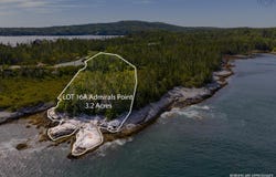 Admirals Point 16A, Aspotogan, Nova Scotia B0J 0C2