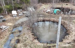 1561 Ch. Fontaine, Weedon, Quebec J0B3J0