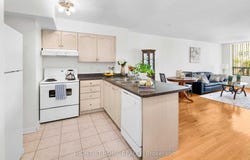 404 - 19 Northern Heights Drive, Richmond Hill, Ontario L4B4M4