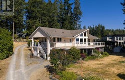 2894 Horton Road, Mill Bay, British Columbia V0R2P3