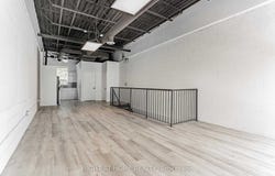 2nd Flo - 2nd Flo - 34 Sousa Mendes Street, Toronto, Ontario M6P3Z5