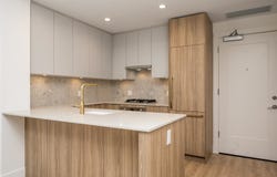 2325 Emery Court 202, North Vancouver, British Columbia V7J 0E8