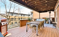 1819 Av. Glendale #102, Montréal (Outremont), Quebec H2V1B4
