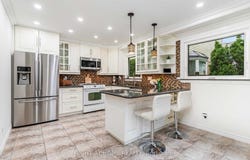6829 Markwood Place, Mississauga, Ontario L5N4K7