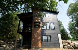120 Ch. du Domaine-des-Bouleaux, Ferme-Neuve, QC J0W1C0, CA, Ferme-Neuve, Quebec J0W1C0