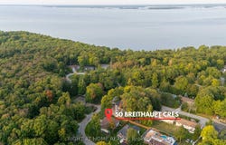50 Breithaupt Crescent, Tiny, Ontario L9M0B2