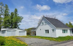 128 Rue St-Pierre, Causapscal, Quebec G0J1J0