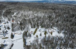 201 Ch. du Cran, Saint-Honoré, Quebec G0V1L0