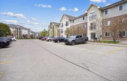 308 - 83 Aspen Springs Drive, Clarington, Ontario L1C5J7