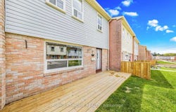 77 - 1055 Shawnmarr Road, Mississauga, Ontario L5H3V2