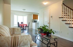 68 Trevino Circle, Barrie, Ontario L4M6T9