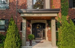 4 - 130 WINDSOR CRESCENT, London South (South F), Ontario N6C1V8