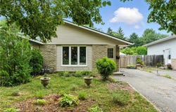 43 Elma Street, St. Catharines, Ontario L2N6Z2