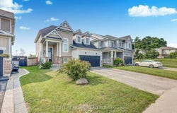 172 Morden Drive, Shelburne, Ontario L9V3S4
