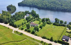 Rue de la Baie, Mont-Laurier, QC J9L3G7, CA, Mont-Laurier, Quebec J9L3G7
