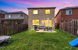 1191 Mary-Lou Street, Innisfil, Ontario L9S5A4