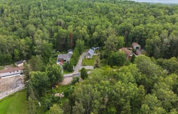 201 Ch. du Cran, Saint-Honoré, Quebec G0V1L0