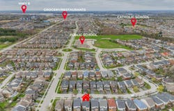 36 Ray Crescent, Guelph, Ontario N1L 0B6