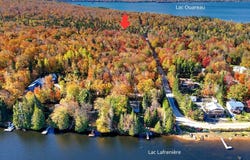 Ch. du Domaine, Notre-Dame-de-la-Merci, Quebec J0T2A0