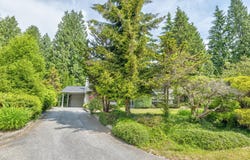 528 Evergreen Place, North Vancouver, British Columbia V7N2Z2