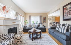 636 Serafini Crescent, Milton, Ontario L9T7P1