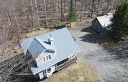 149 Ch. de Leadville, Potton, Quebec J0E1X0