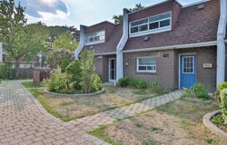 144 - 34 Venetian Crescent, Toronto, Ontario M3N2L8