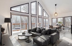 64 Ch. Chapleau, Kiamika, Quebec J0W1G0
