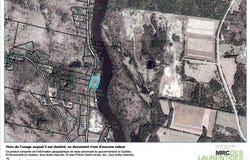 Ch. de la Rouge, Huberdeau, QC J0T1G0, CA, Huberdeau, Quebec J0T1G0