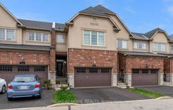 127 - 127 Oakhaven Place, Hamilton, Ontario L9K0B6
