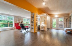 1589 Rue des Geais-Bleus, Val-David, QC J0T2N0, CA, Val-David, Quebec J0T2N0