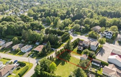 Rue Eugène-St-Jacques, Les Nations, QC J1H4A5, CA, Les Nations, Quebec J1H4A5
