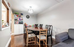 12 Murellen Crescent, Toronto, Ontario M4A2K5