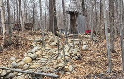5e Rang, Sainte-Julienne, Quebec J0K2T0