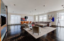 1298 Ch. du Bord-de-lEau PH501, Laval (Sainte-Dorothée), Quebec H7Y 1C1
