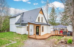 12 Ch. des Grandes-Côtes, La Minerve, Quebec J0T 1S0