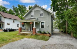 123 John Street, Kawartha Lakes, Ontario K0M2T0