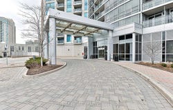 3406 - 83 Borough Drive, Toronto, Ontario M1P5E4
