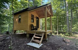 Ch. du Lac-Doré N., Duhamel, Quebec J0V1G0