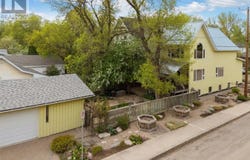 1040 Aird STREET, Saskatoon, Saskatchewan S7N0T1