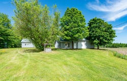 12955Z Ch. St-Simon, Mirabel, Quebec J7N1P3