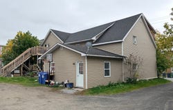 448-456 Rue Principale N., Richmond, Quebec J0B2H0