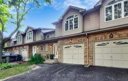 10 - 1335 guelph line Road E, Burlington, Ontario L7P2T2