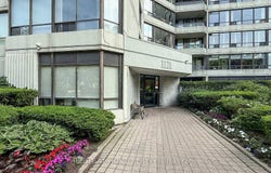 PH202 - 1121 Steeles Avenue W, Toronto, Ontario M2R3W7